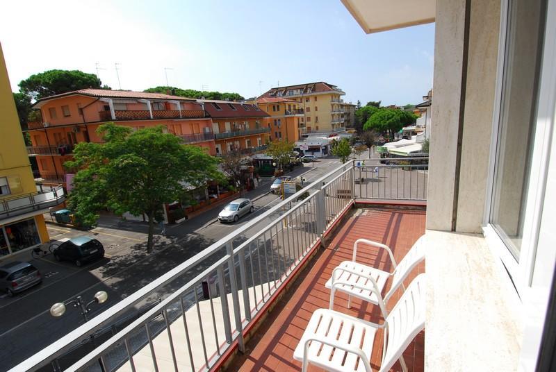 Residence Condominio Roma Eraclea Mare Exterior photo